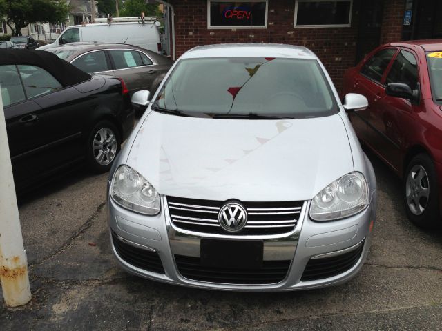 2007 Volkswagen Jetta Touring PKG RES W/nav