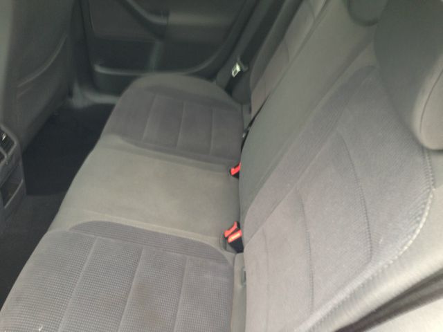 2007 Volkswagen Jetta Touring PKG RES W/nav