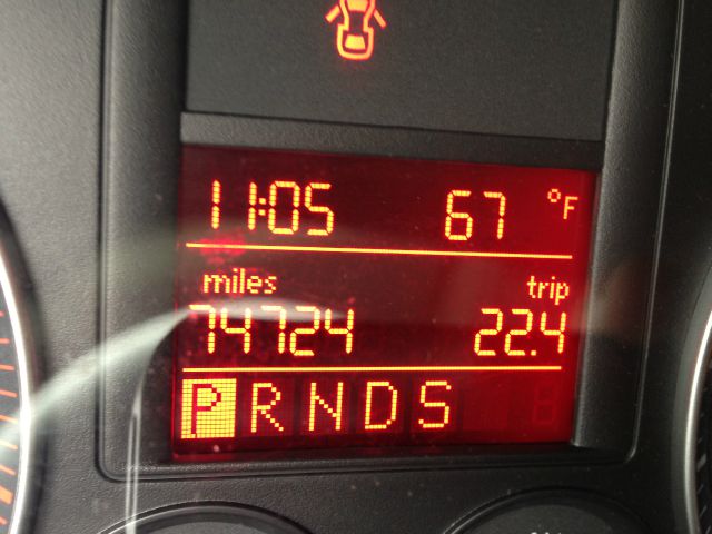 2007 Volkswagen Jetta Touring PKG RES W/nav