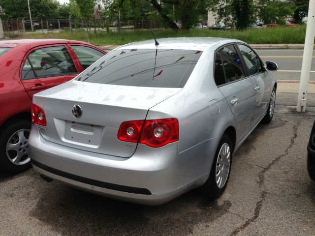2007 Volkswagen Jetta Touring PKG RES W/nav