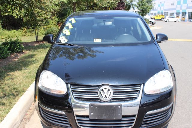 2007 Volkswagen Jetta Sport SXT, Stowgo