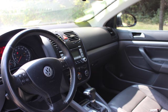 2007 Volkswagen Jetta Sport SXT, Stowgo