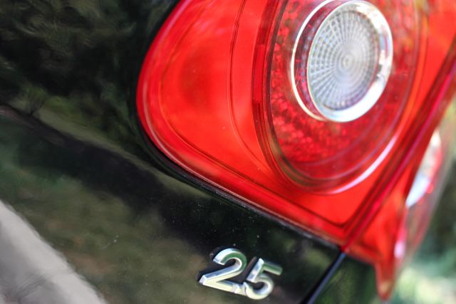 2007 Volkswagen Jetta Sport SXT, Stowgo