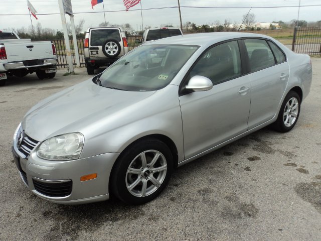 2007 Volkswagen Jetta Touring PKG RES W/nav
