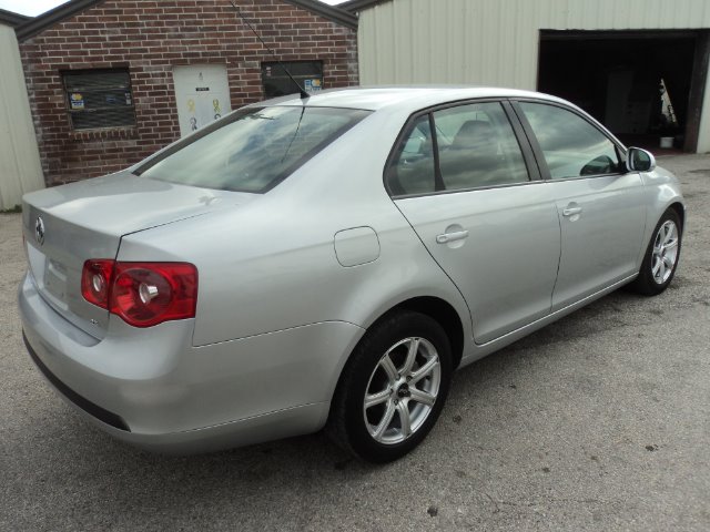 2007 Volkswagen Jetta Touring PKG RES W/nav