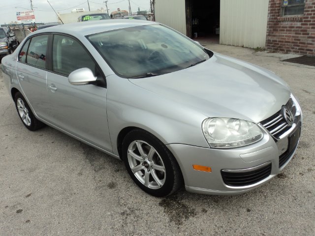 2007 Volkswagen Jetta Touring PKG RES W/nav