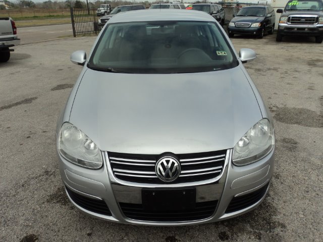 2007 Volkswagen Jetta Touring PKG RES W/nav