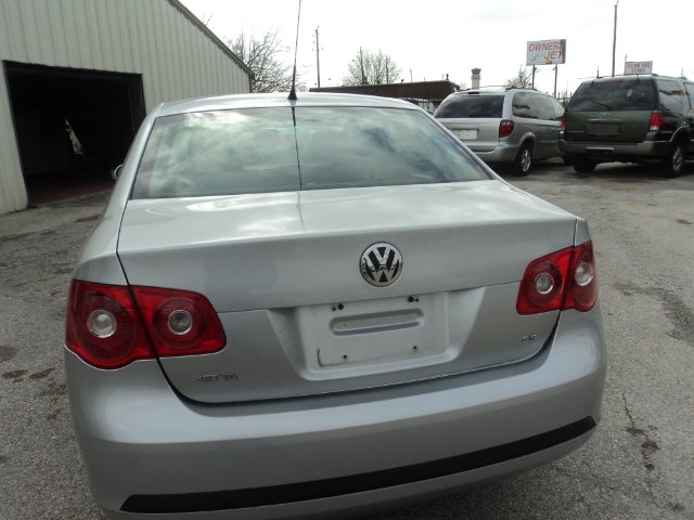 2007 Volkswagen Jetta Touring PKG RES W/nav