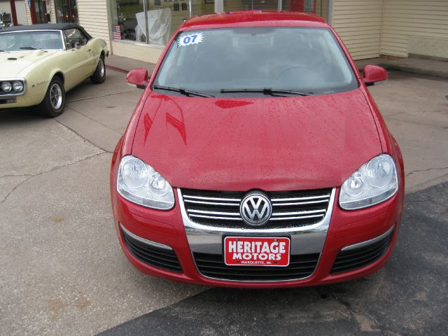 2007 Volkswagen Jetta Touring PKG RES W/nav