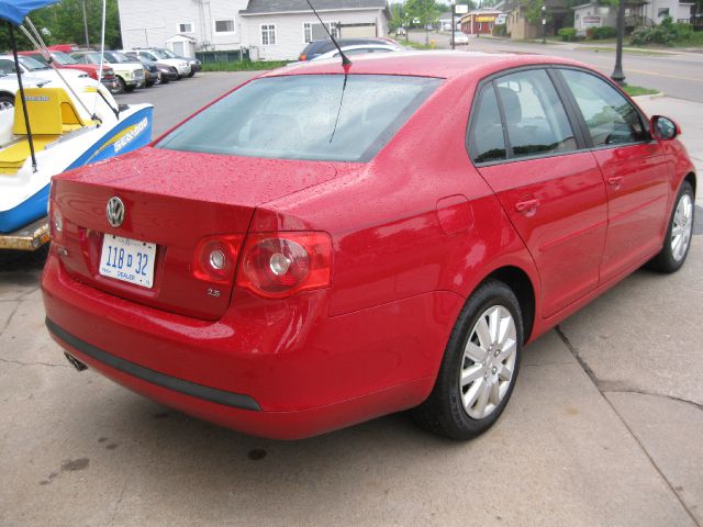 2007 Volkswagen Jetta Touring PKG RES W/nav