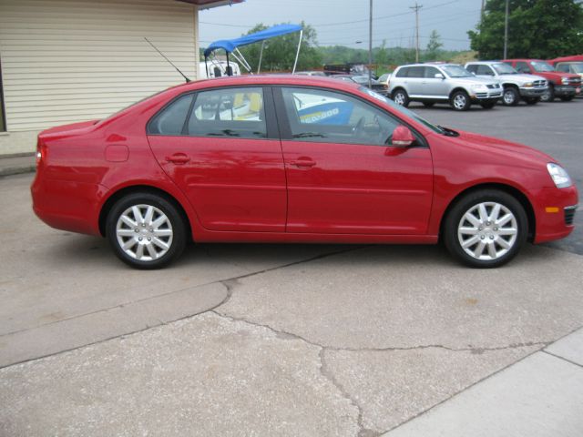 2007 Volkswagen Jetta Touring PKG RES W/nav