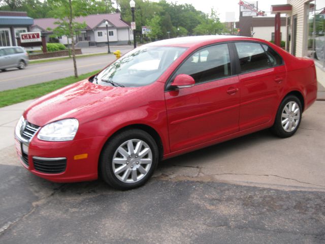 2007 Volkswagen Jetta Touring PKG RES W/nav