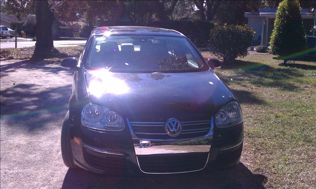 2007 Volkswagen Jetta Unknown