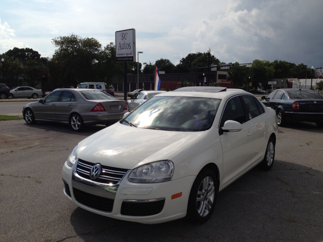 2007 Volkswagen Jetta QUAD CAB Sport 1500 Down