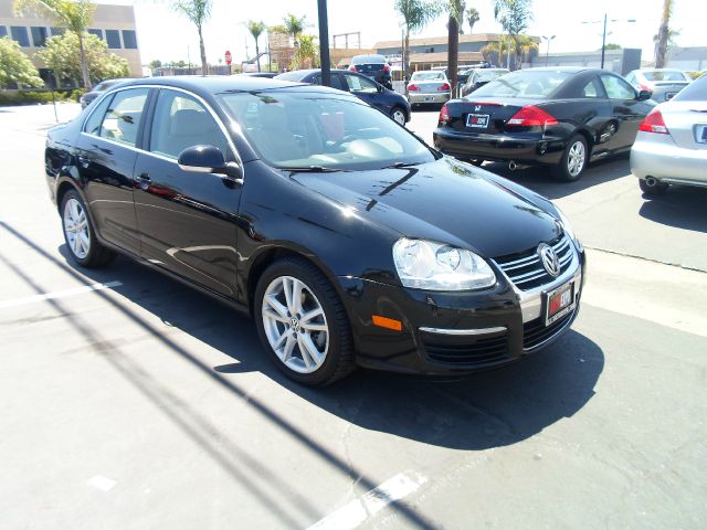 2007 Volkswagen Jetta QUAD CAB Sport 1500 Down