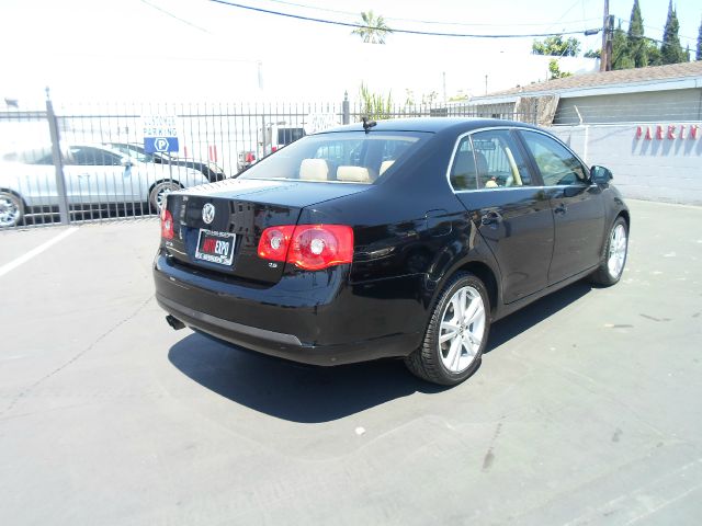 2007 Volkswagen Jetta QUAD CAB Sport 1500 Down