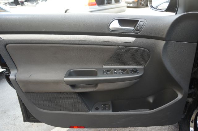 2007 Volkswagen Jetta Touring PKG RES W/nav