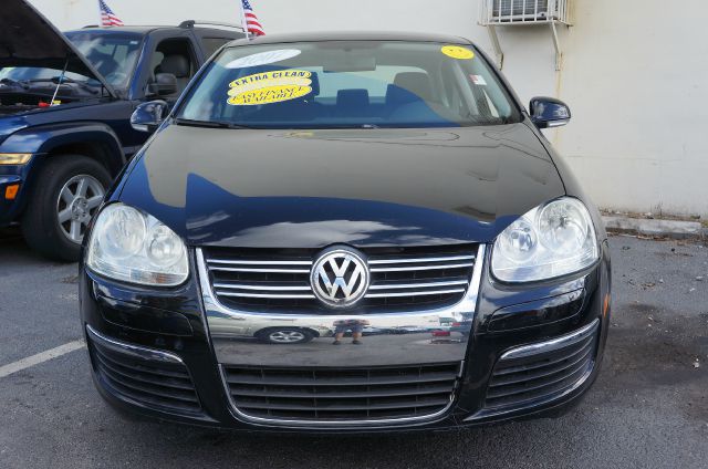 2007 Volkswagen Jetta Touring PKG RES W/nav