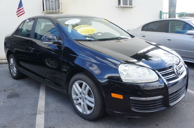 2007 Volkswagen Jetta Touring PKG RES W/nav