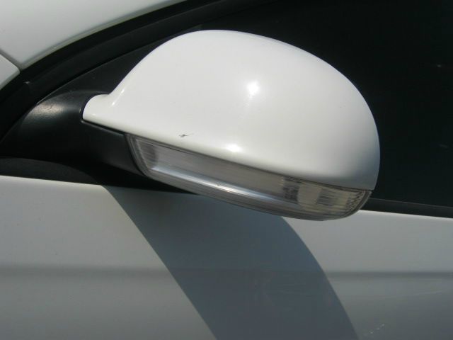 2007 Volkswagen Jetta Reg Cab 135.5 WB 4WD DRW