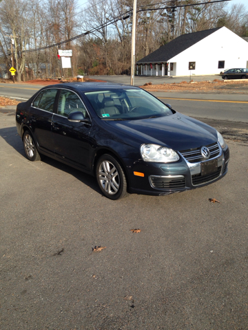 2007 Volkswagen Jetta QUAD CAB Sport 1500 Down