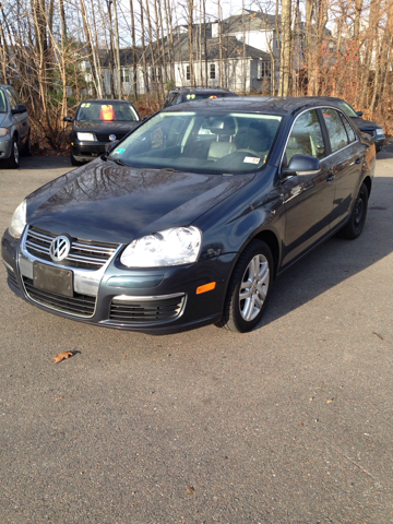2007 Volkswagen Jetta QUAD CAB Sport 1500 Down