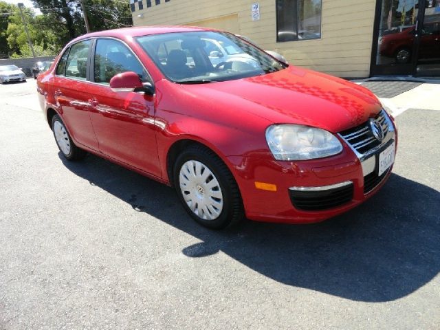 2007 Volkswagen Jetta 4dr Wgn SEL Premium