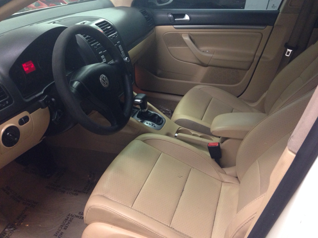 2007 Volkswagen Jetta QUAD CAB Sport 1500 Down