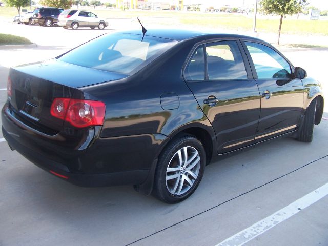 2007 Volkswagen Jetta Limited Wagon