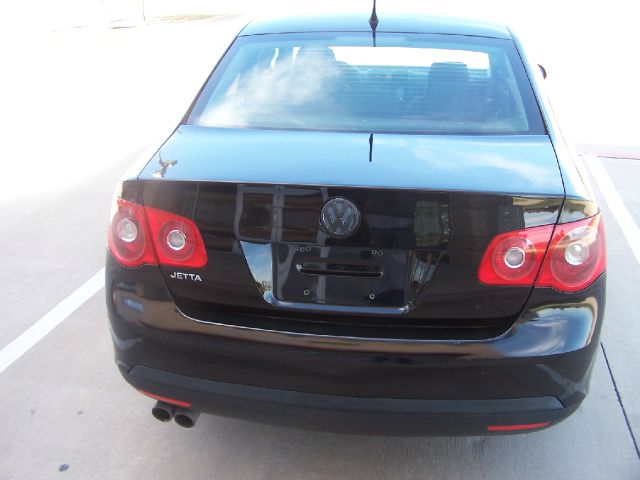 2007 Volkswagen Jetta Limited Wagon