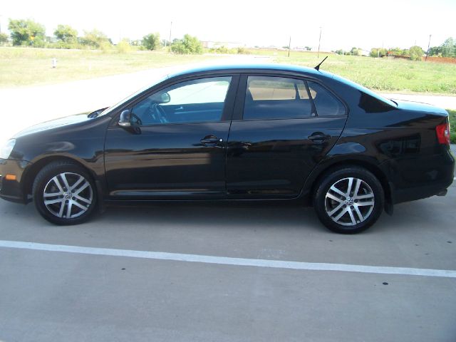 2007 Volkswagen Jetta Limited Wagon