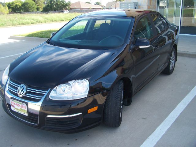 2007 Volkswagen Jetta Limited Wagon