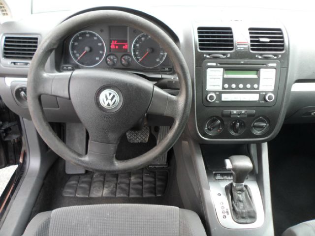 2007 Volkswagen Jetta Limited Wagon