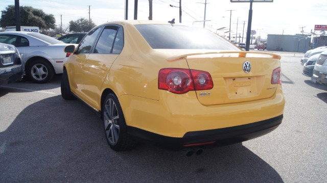 2007 Volkswagen Jetta SL 56
