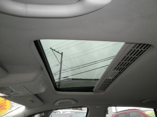 2007 Volkswagen Jetta Supercharged Notchback