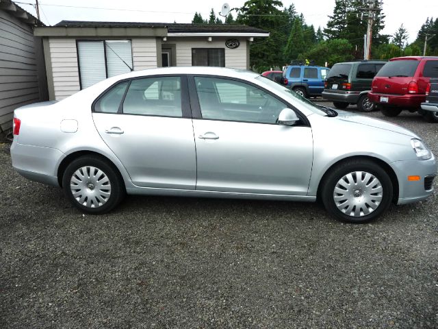 2007 Volkswagen Jetta Touring PKG RES W/nav