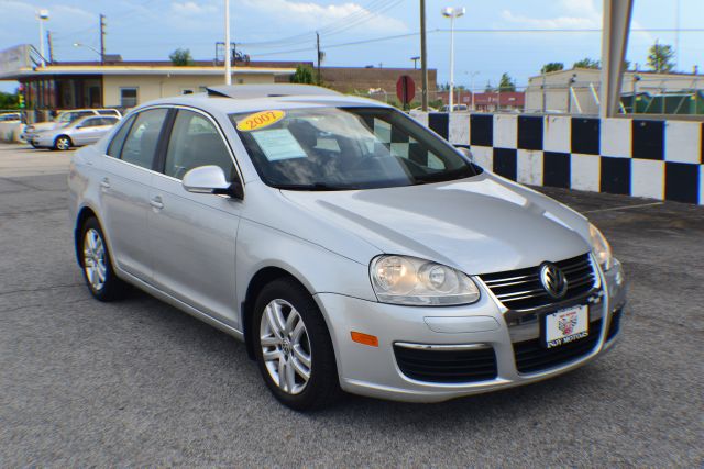 2007 Volkswagen Jetta QUAD CAB Sport 1500 Down