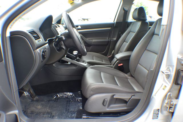 2007 Volkswagen Jetta QUAD CAB Sport 1500 Down