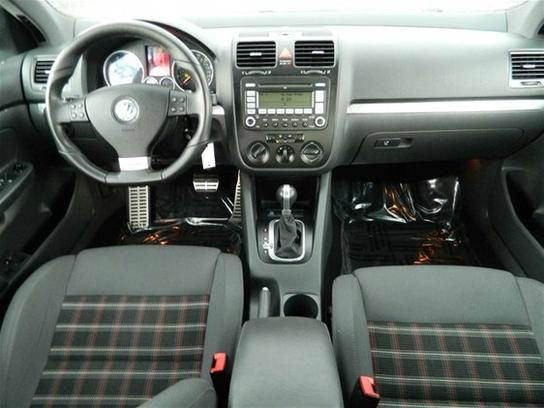 2007 Volkswagen Jetta 5.0L