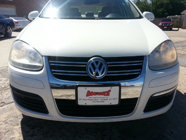 2007 Volkswagen Jetta E350 Coupe AMG Sport WE Finance