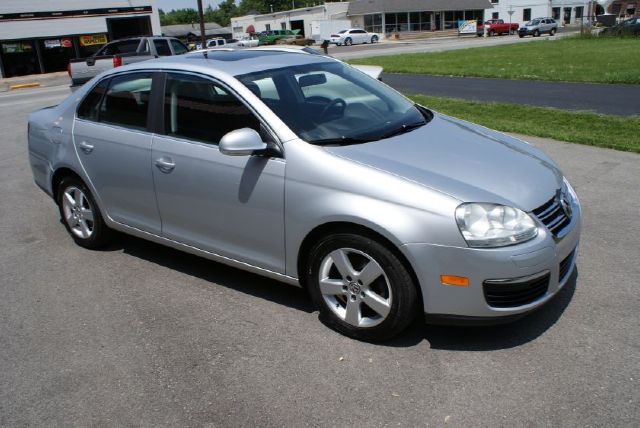 2008 Volkswagen Jetta 5XT