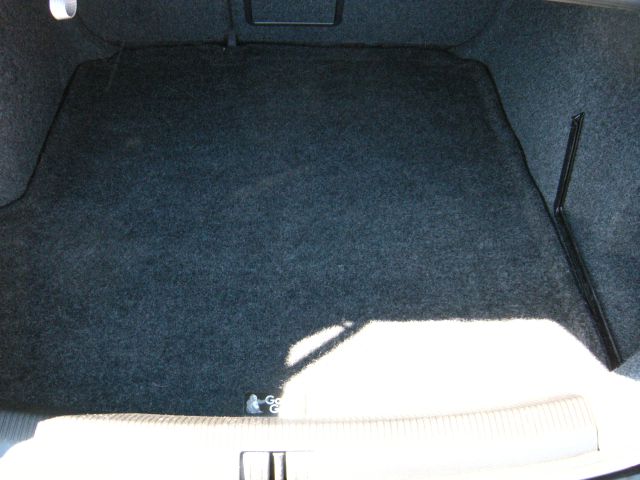 2008 Volkswagen Jetta Supercharged Notchback