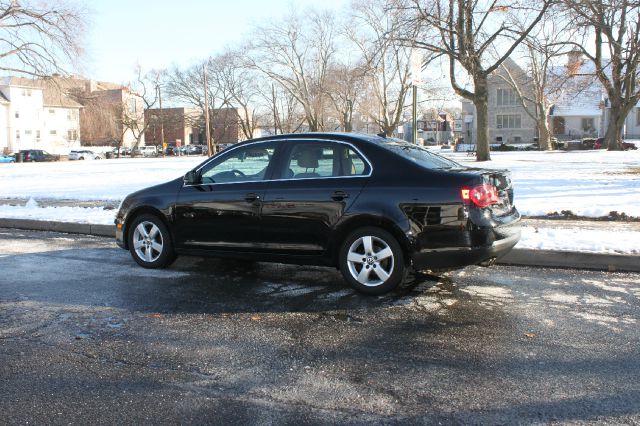 2008 Volkswagen Jetta Sedan V/6