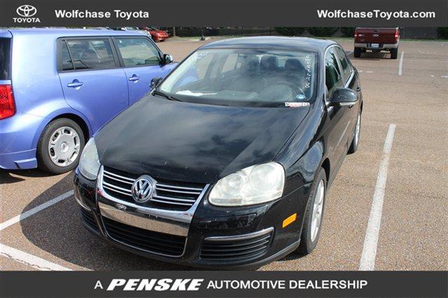 2008 Volkswagen Jetta S Coupe AERO PKG