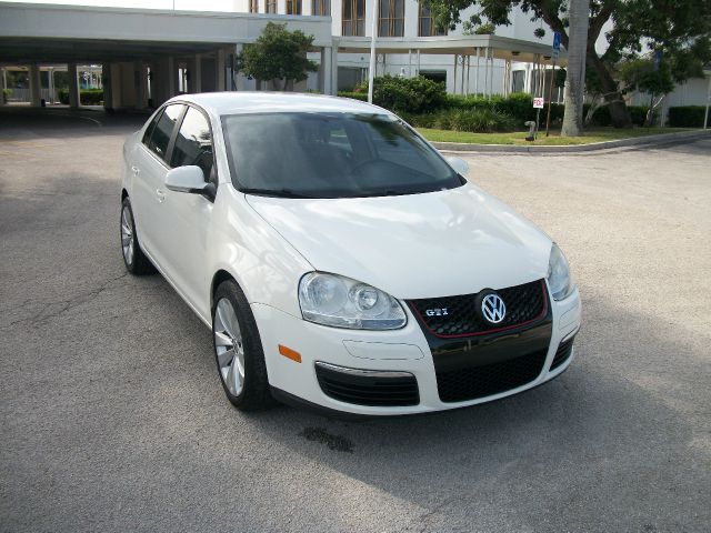 2008 Volkswagen Jetta XR