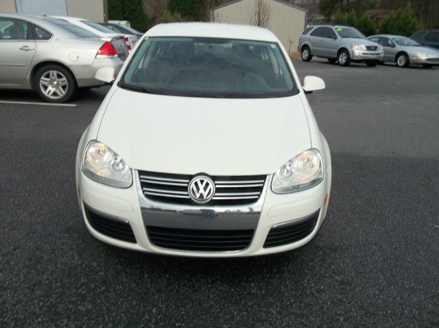 2008 Volkswagen Jetta XR