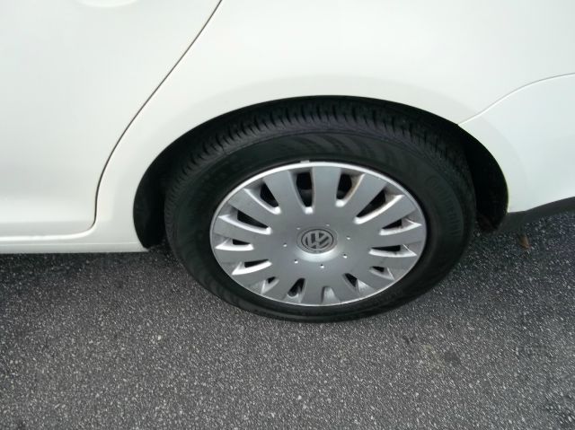 2008 Volkswagen Jetta XR