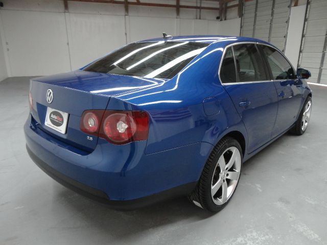 2008 Volkswagen Jetta 5XT