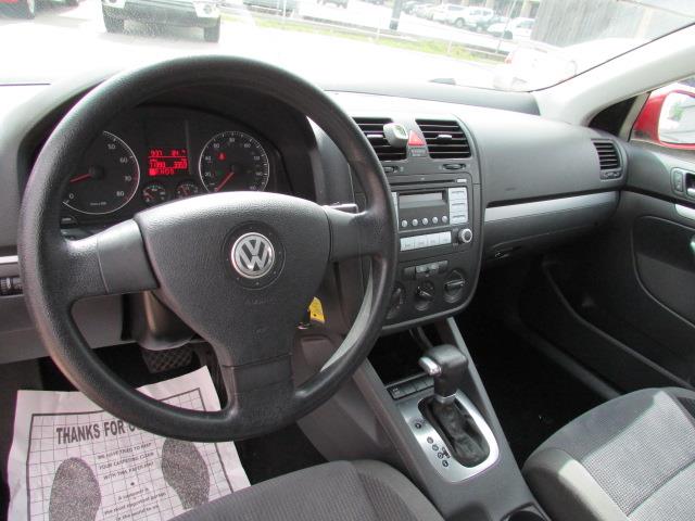 2008 Volkswagen Jetta 1140 Down