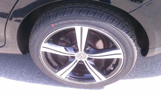 2008 Volkswagen Jetta XR